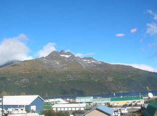 100 Kenai St #305, Whittier, AK 99693