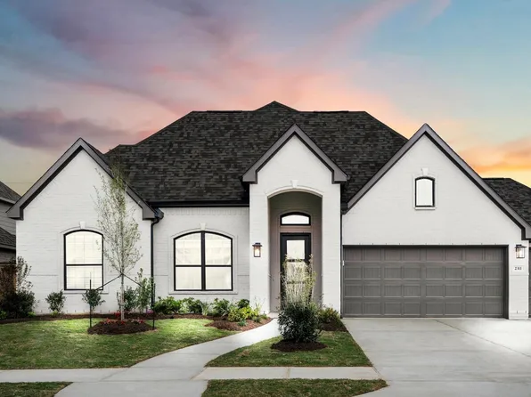 7830 Elizabeth Creek Ct, Richmond, TX 77469