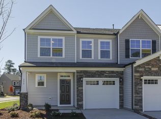 226 Oakchest Ct #DW67, Durham, NC 27703