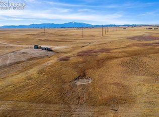 8950 Palomino Ridge Vw, Peyton, CO 80831