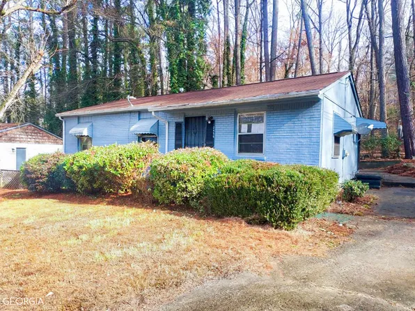 2456 Swallow Cir SE, Atlanta, GA 30315
