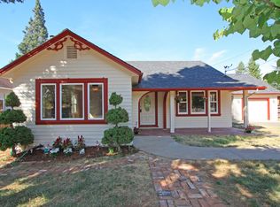 3917 Carson Rd, Camino, CA 95709