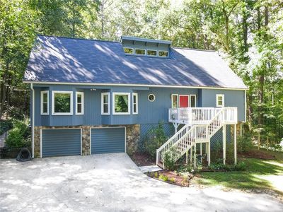 516 Charing Cross Dr, Marietta, GA, 30066