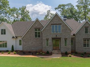 409 S Arbor Shrs #30G2, Newnan, GA 30265