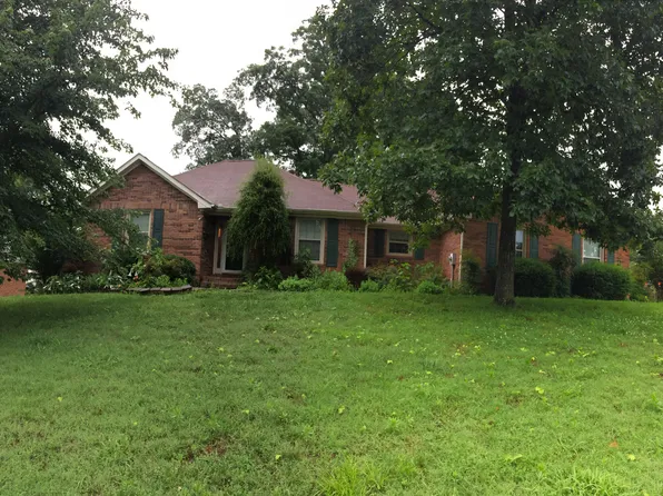 269 Mill Creek Trl NE, Cleveland, TN 37323