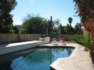 2731 E Fairfield Cir, Mesa, AZ 85213