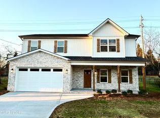 4703 Zirkle Dr, Knoxville, TN 37918