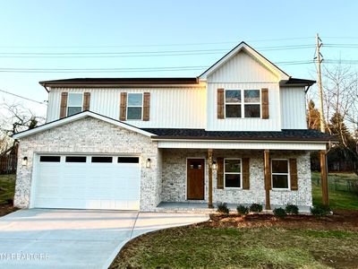 4703 Zirkle Dr, Knoxville, TN, 37918