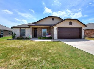 6412 Castle Gap Dr, Killeen, TX 76549