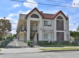 726 Pearl St APT G, San Gabriel, CA 91776