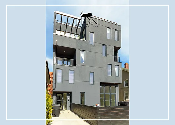 Rented by The Lion Real Estate | media 14