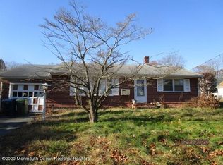 339 Victor Pl, Neptune, NJ 07753