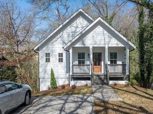 447 Rosa Nell Howard St, Athens, GA 30601