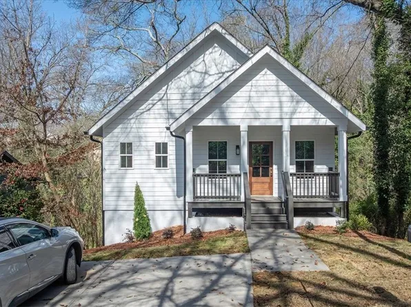 447 Rosa Nell Howard St, Athens, GA 30601