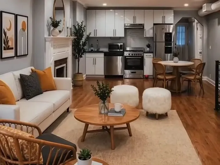 229 Washington Ave #1 — Photo 2