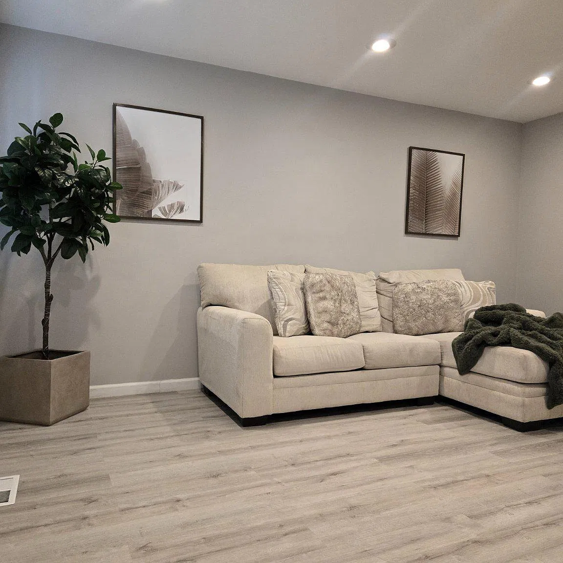 2 bed, 1.0 bath, 954 sqft, $2,300 — Photo 2