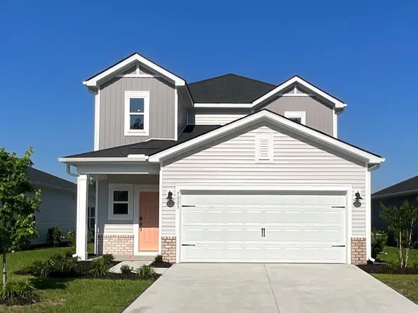 5023 Riverton Ct Lot 1135 Sydney, Myrtle Beach, SC 29579