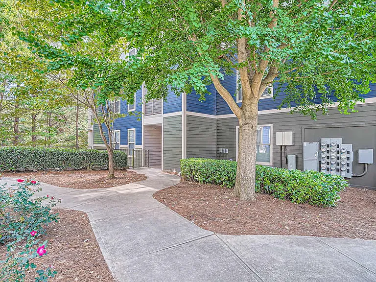 Haven on Peachwood — Photo 23