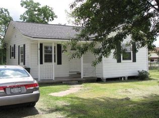 375 Bower Dr, Bridge City, TX 77611