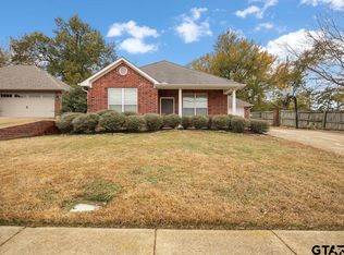 2801 Valley View St, Tyler, TX 75701