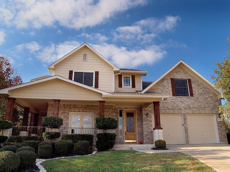 1st image of 2510 Echo Wood Pl