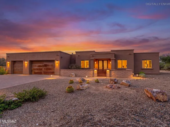 14561 E Circle Q Ranch Pl, Vail, AZ 85641