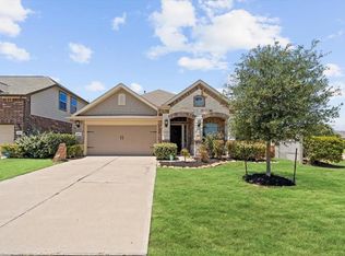 4922 Sunset Park Ln, Rosharon, TX 77583