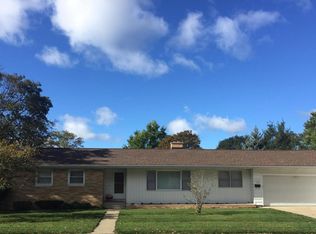 1109 Hillcrest St, Grand Haven, MI 49417