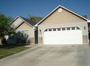 1106 Vanity Peak Dr, Emmett, ID 83617