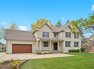 7718 Clarendon Hills Rd, Willowbrook, IL 60527