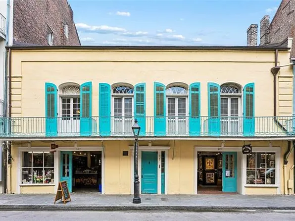 629 Royal St #A, New Orleans, LA 70130