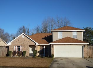 2080 Stonebridge Dr, Biloxi, MS 39532
