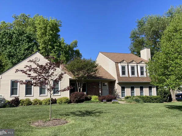 2026 Tamani Dr, Herndon, VA 20170