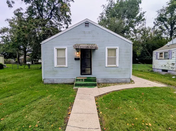 1615 W 9th St, Marion, IN 46953
