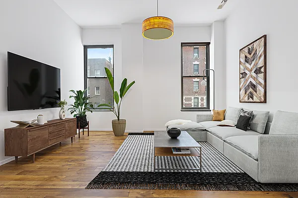 Rented by Corcoran | media 1
