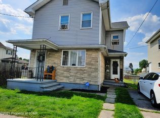 39 Orchard St, Wilkes Barre, PA 18702