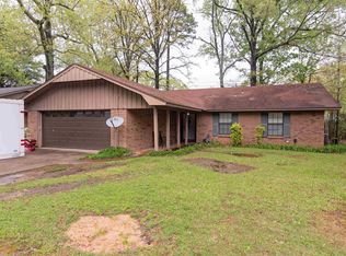 1503 Blackhawk Ridge Ln, Pine Bluff, AR 71603