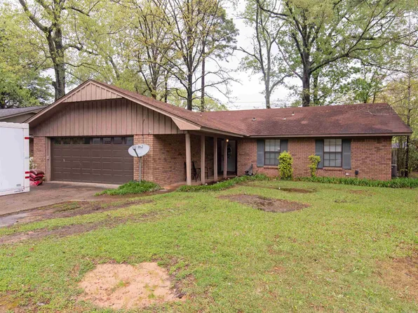 1503 Blackhawk Ridge Ln, Pine Bluff, AR 71603