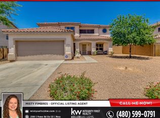 10934 E Florian Ave, Mesa, AZ 85208