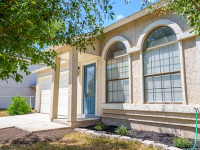 4217 SUNRISE CREEK DR, San Antonio, TX, 78244