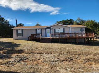 506 Private Road 1527, Bandera, TX 78003