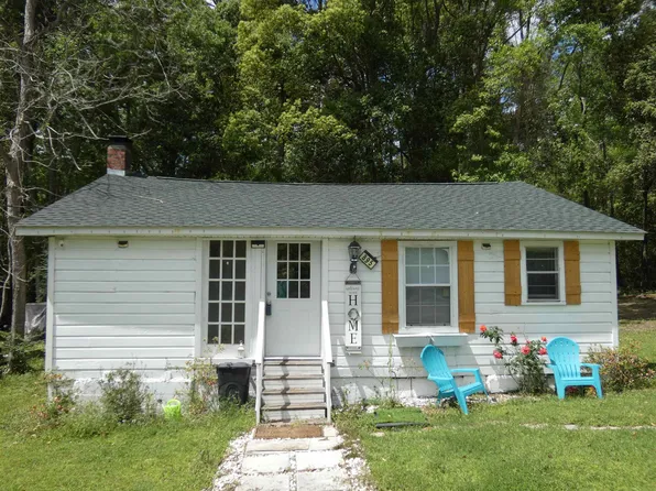 895 Independent St, Monticello, FL 32344