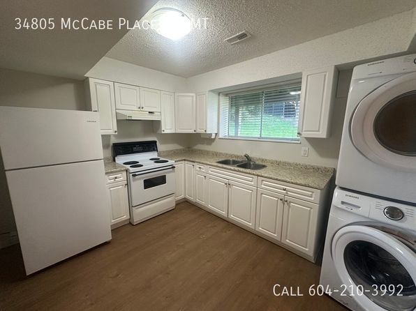 34805 McCabe Pl #BASEMENT, Abbotsford, BC V3G 1H1