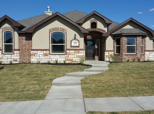 7409 Memphis Ave, Amarillo, TX 79118