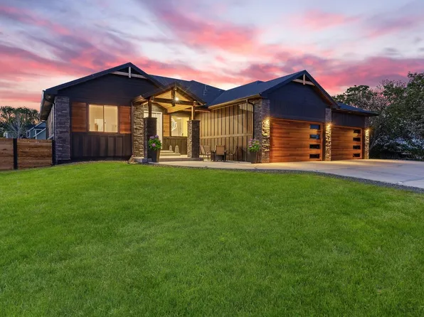 740 W County Road 10 E, Berthoud, CO 80513