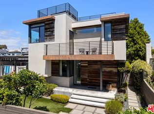 3108 Yale Ave, Marina Del Rey, CA 90292