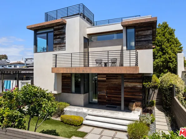 3108 Yale Ave, Marina Del Rey, CA 90292