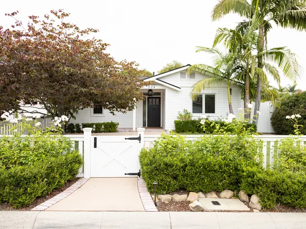 224 Vista De La Cumbre, Santa Barbara, CA 93105