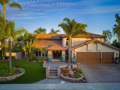 10737 Birch Bluff Ave, San Diego, CA, 92131