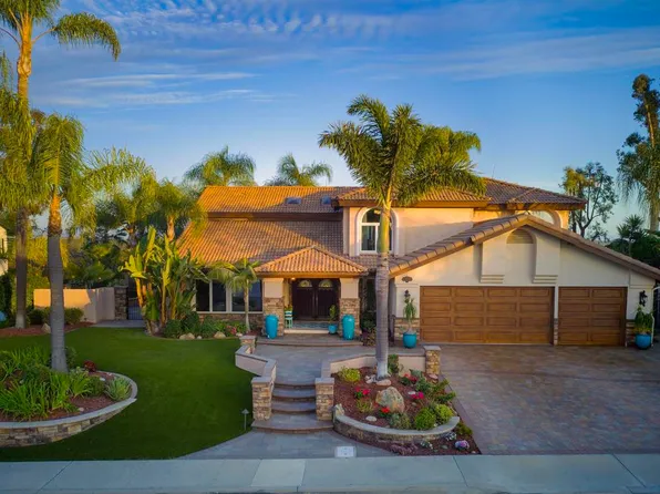 10737 Birch Bluff Ave, San Diego, CA 92131